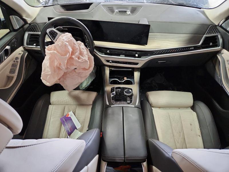 Продажа на аукционе авто 2023 Bmw X7, vin: 5UX33EM0XP9R12912, номер лота: 48429526