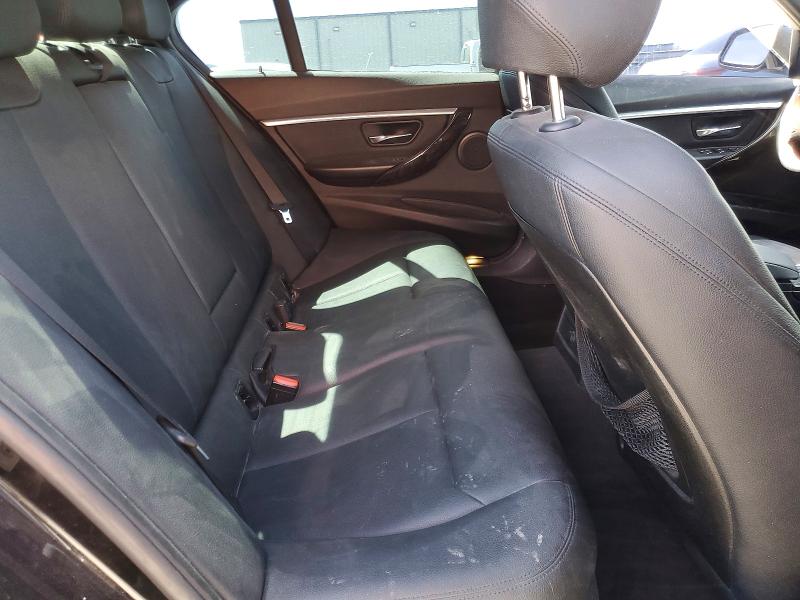 Aukcja sprzedaży 2016 Bmw 328, vin: WBA8E9C50GK644514, numer aukcji: 50628006