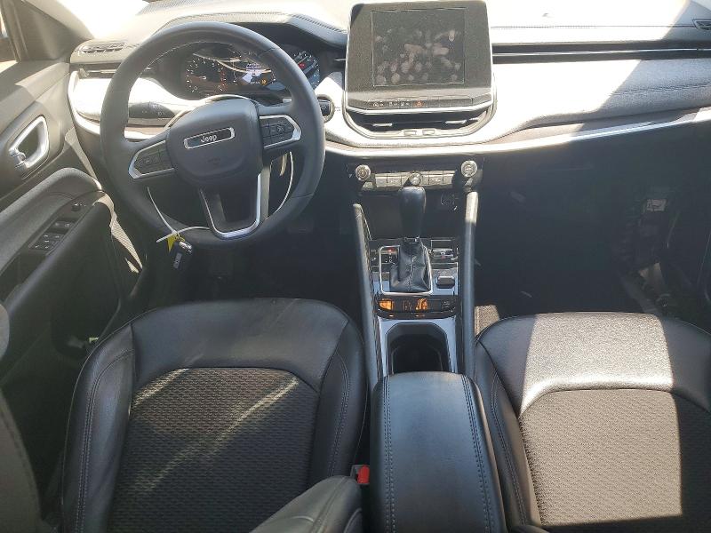 Auction sale of the 2022 Jeep Compass, vin: 3C4NJDBB9NT102643, lot number: 48975236