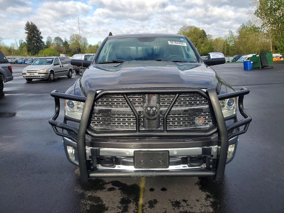 Продаж на аукціоні авто 2018 Ram 1500, vin: 1C6RR7NM0JS250823, номер лоту: 50184456