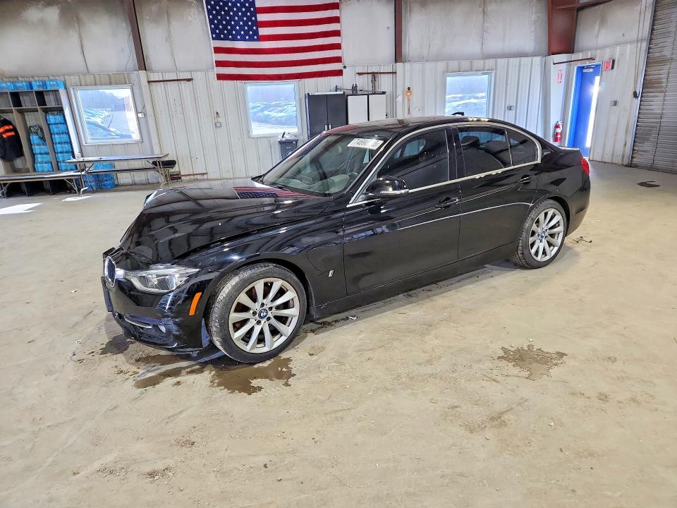 Продажа на аукционе авто 2018 Bmw 330e, vin: WBA8E1C57JA178045, номер лота: 74696405