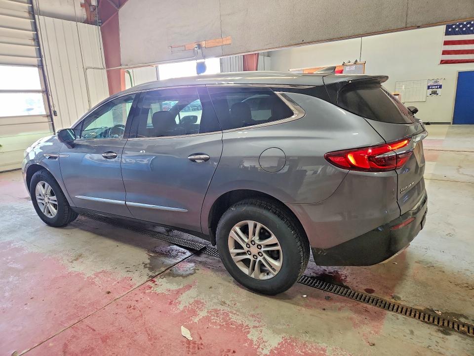 Aukcja sprzedaży 2020 Buick Enclave, vin: 5GAEVAKW5LJ299712, numer aukcji: 50655826