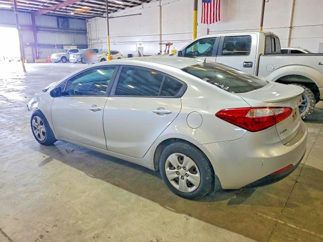 Продаж на аукціоні авто 2016 Kia Forte, vin: KNAFK4A65G5507498, номер лоту: 51766536