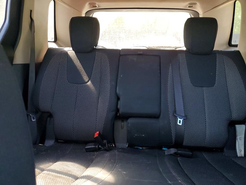 50050616 :رقم المزاد ، 2GKFLNE38H6117799 vin ، 2017 Gmc Terrain مزاد بيع