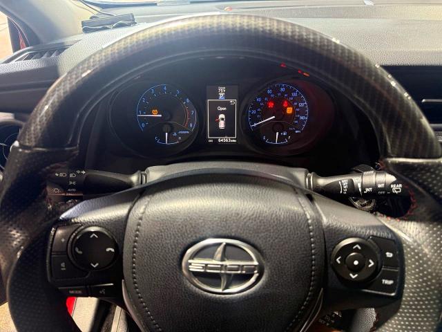 Продажа на аукционе авто 2016 Toyota Scion Im, vin: JTNKARJE1GJ515111, номер лота: 50533406