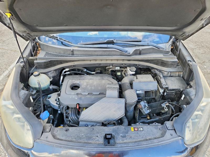Продажа на аукционе авто 2019 Kia Sportage, vin: KNDPM3AC0K7526426, номер лота: 49090706