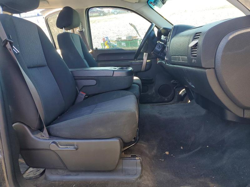 2012 Chevrolet Silverado მანქანა იყიდება აუქციონზე, vin: 3GCPKSE70CG197665, აუქციონის ნომერი: 51027276