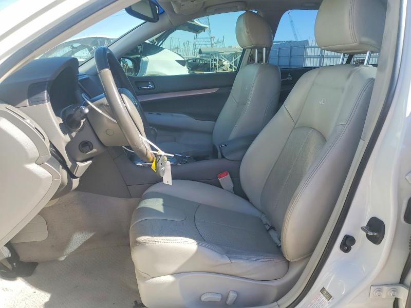 Продажа на аукционе авто 2013 Infiniti G37 Sedan, vin: JN1CV6AP6DM724533, номер лота: 46710726