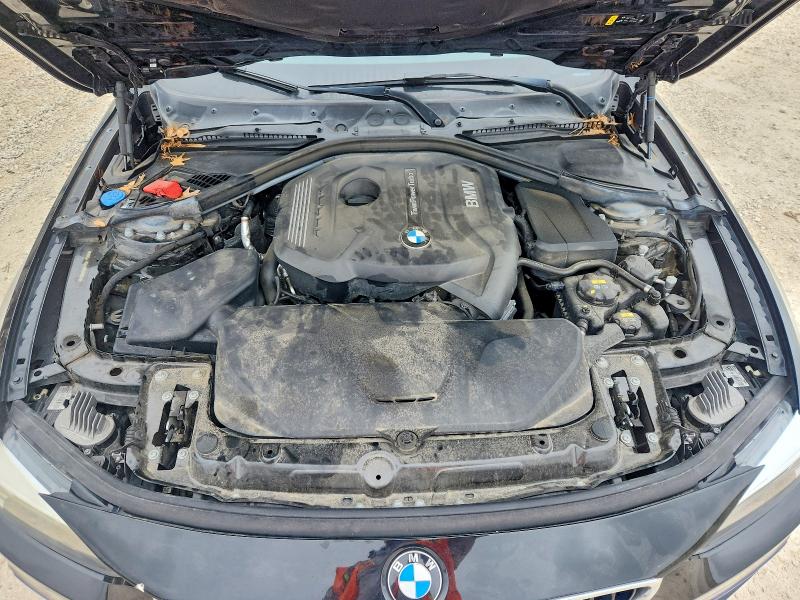 2019 Bmw 430i მანქანა იყიდება აუქციონზე, vin: WBA4J1C54KBM18884, აუქციონის ნომერი: 51009466