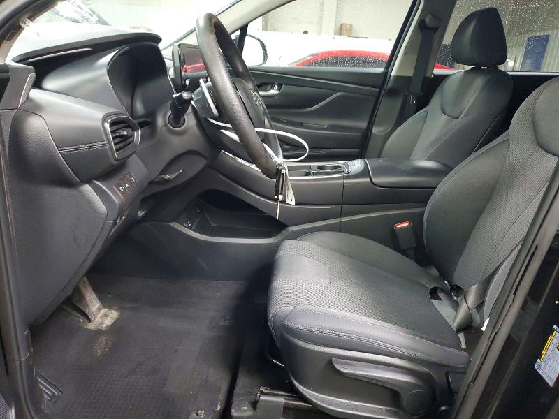 Продажа на аукционе авто 2023 Hyundai Santa Fe, vin: 5NMS1DAJ7PH542503, номер лота: 49045856