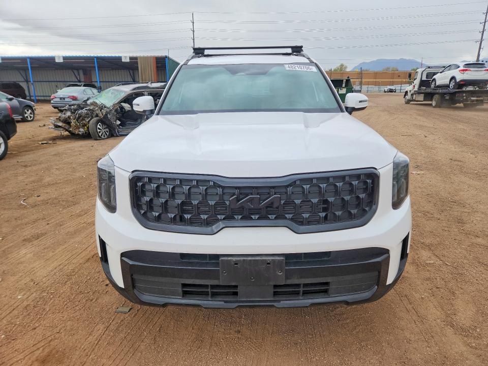 Aukcja sprzedaży 2025 Kia Telluride, vin: 5XYP3DGC7SG640877, numer aukcji: 48210706