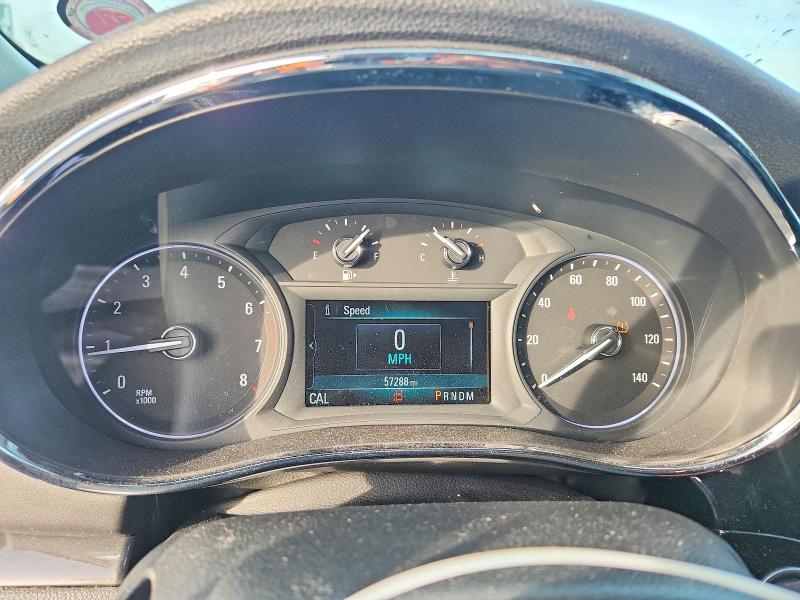 Продажа на аукционе авто 2017 Buick Encore, vin: KL4CJASB3HB001068, номер лота: 47932246