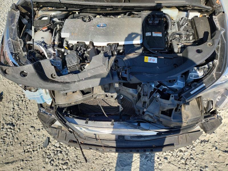 Продажа на аукционе авто 2016 Toyota Prius, vin: JTDKARFU3G3017503, номер лота: 49820746