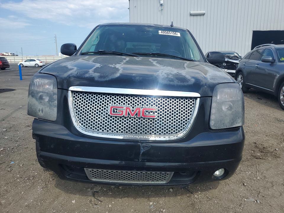 2007 Gmc Yukon მანქანა იყიდება აუქციონზე, vin: 1GKFK63817J367149, აუქციონის ნომერი: 49565156