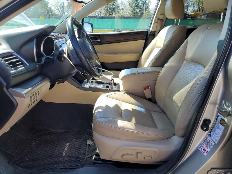 Продажа на аукционе авто 2017 Subaru Outback, vin: 4S4BSENC1H3364047, номер лота: 48703126