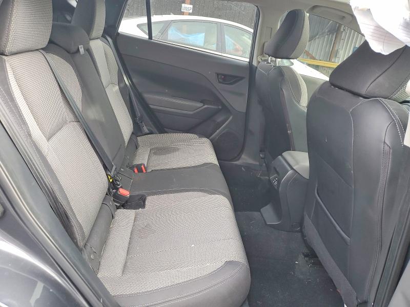 Aukcja sprzedaży 2024 Subaru Crosstrek, vin: JF2GUADC2R8312656, numer aukcji: 48017486
