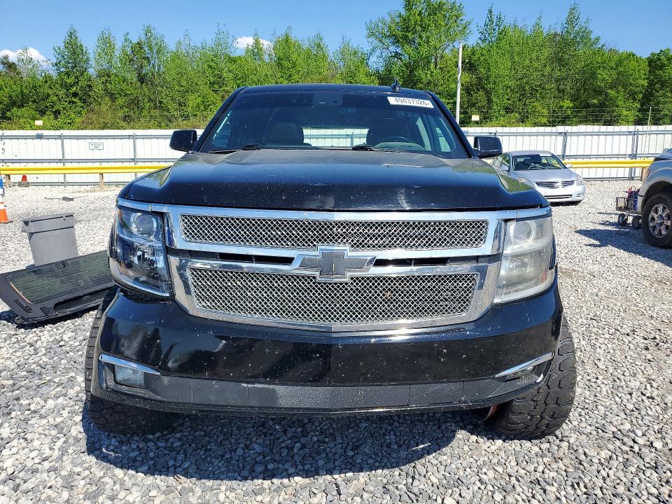 Продаж на аукціоні авто 2016 Chevrolet Tahoe, vin: 1GNSKBKCXGR234911, номер лоту: 49437326