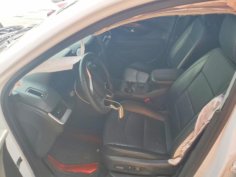 Продажа на аукционе авто 2024 Gmc Terrain, vin: 3GKALVEG5RL166579, номер лота: 50337846