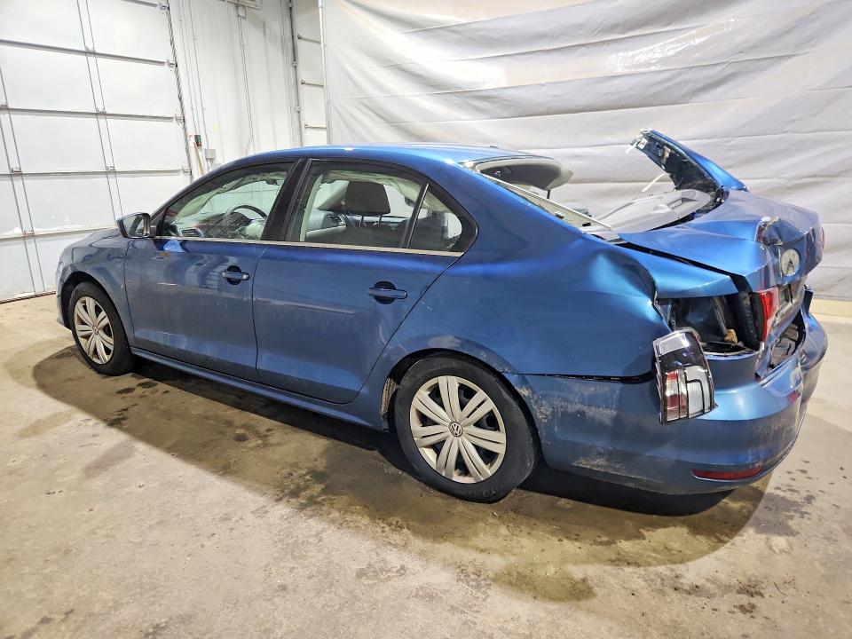 Aukcja sprzedaży 2017 Volkswagen Jetta, vin: 3VW167AJXHM323352, numer aukcji: 49545376