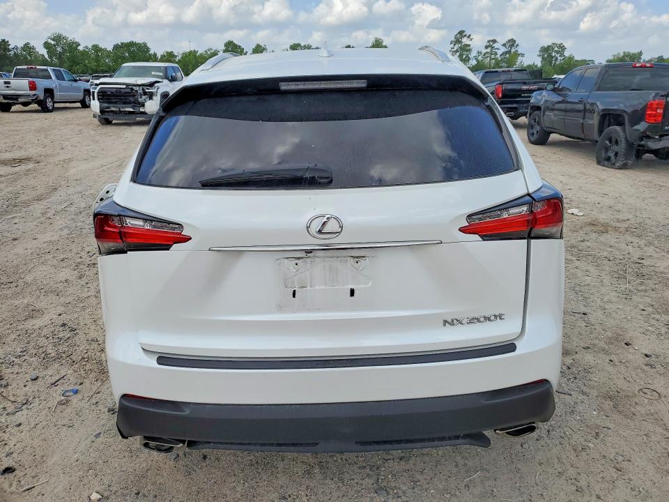 50065736 :رقم المزاد ، JTJYARBZ1F2013575 vin ، 2015 Lexus Nx مزاد بيع