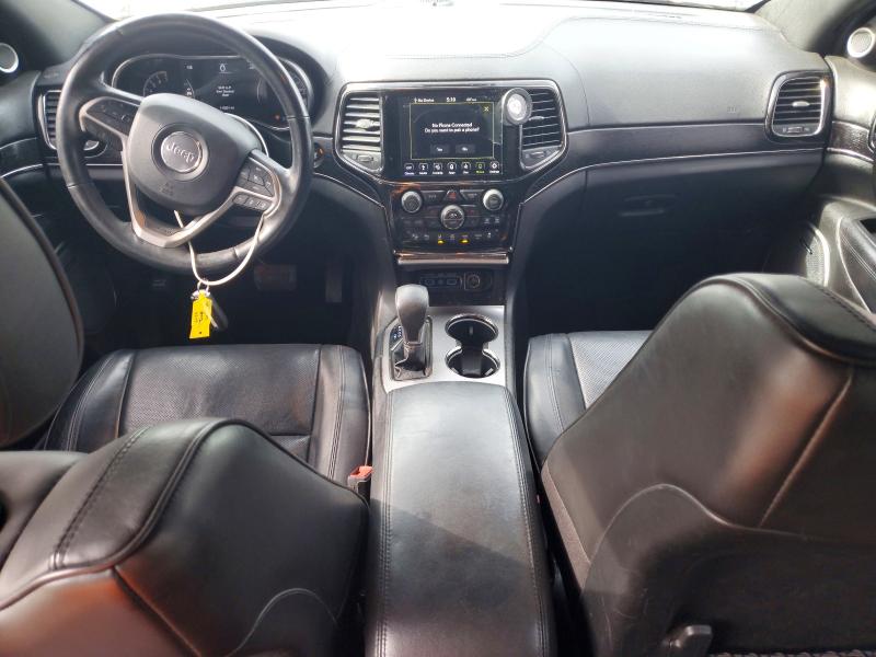 Aukcja sprzedaży 2020 Jeep Grand Cherokee, vin: 1C4RJFCG4LC133217, numer aukcji: 51141096