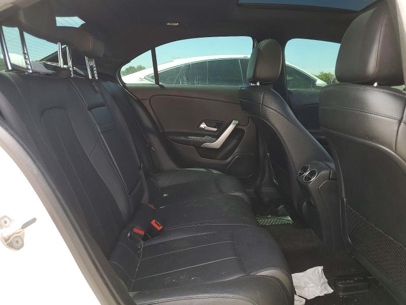Продаж на аукціоні авто 2020 Mercedes-benz A, vin: W1K3G4EB2LW046673, номер лоту: 51156226