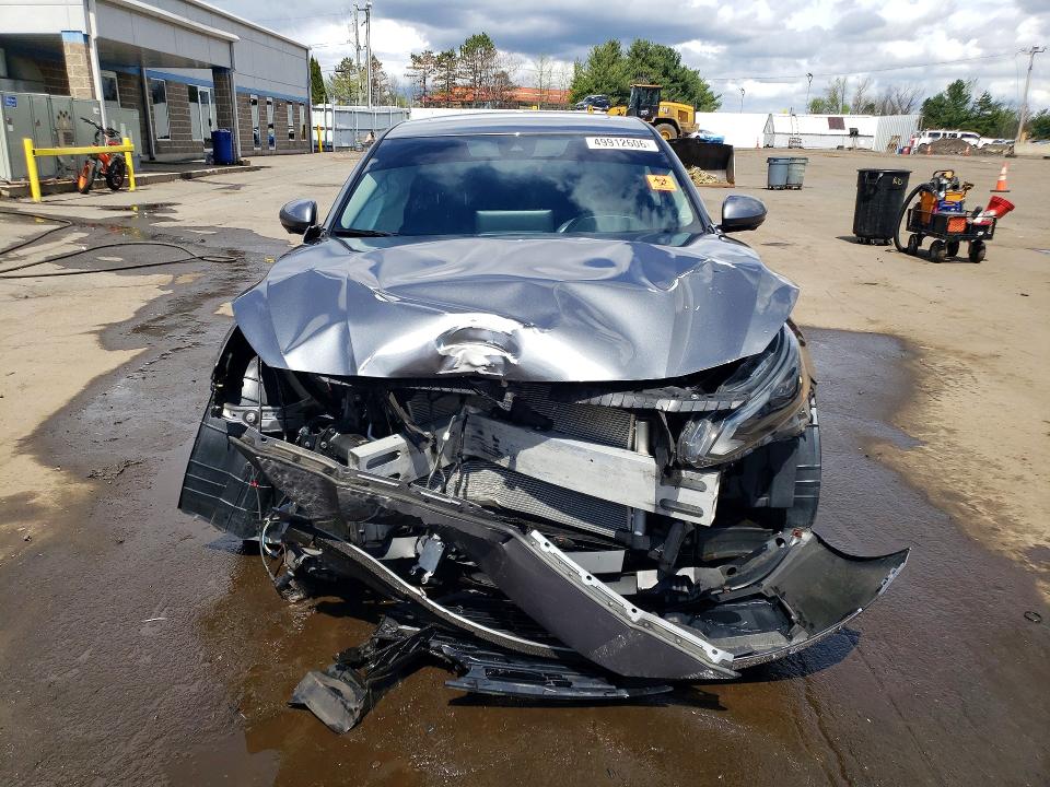 2023 Nissan Altima მანქანა იყიდება აუქციონზე, vin: 1N4BL4EW6PN326554, აუქციონის ნომერი: 49912606