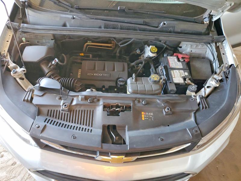 51515656 :رقم المزاد ، KL7CJLSB0JB686733 vin ، 2018 Chevrolet Trax مزاد بيع