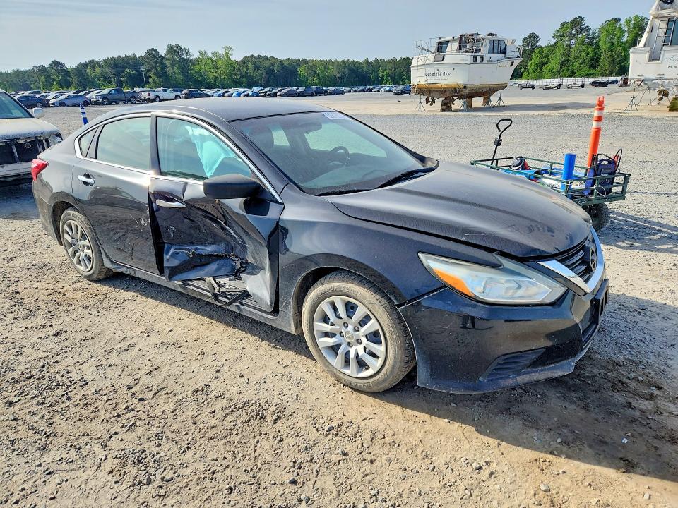 Aukcja sprzedaży 2017 Nissan Altima, vin: 1N4AL3AP3HC484982, numer aukcji: 50815936