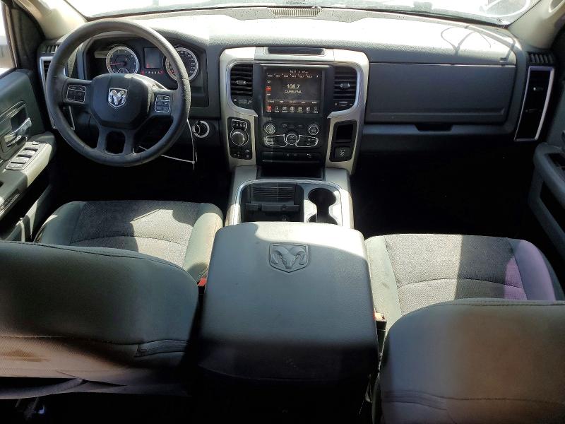 51949466 :رقم المزاد ، 1C6RR7LG5HS685053 vin ، 2017 Ram 1500 مزاد بيع