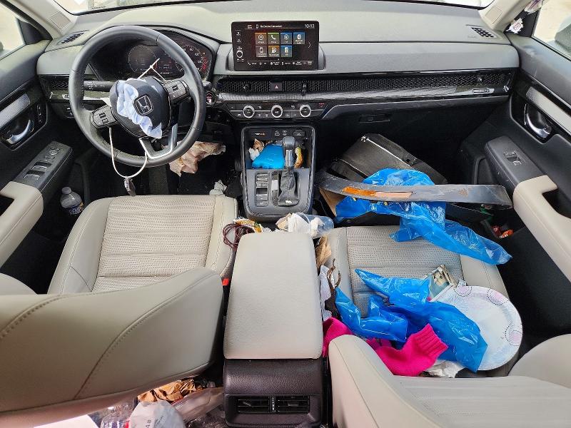 Продажа на аукционе авто 2023 Honda Cr-v, vin: 5J6RS4H75PL002730, номер лота: 47291306
