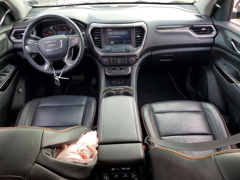 2023 Gmc Acadia მანქანა იყიდება აუქციონზე, vin: 1GKKNLLS2PZ225703, აუქციონის ნომერი: 49044946