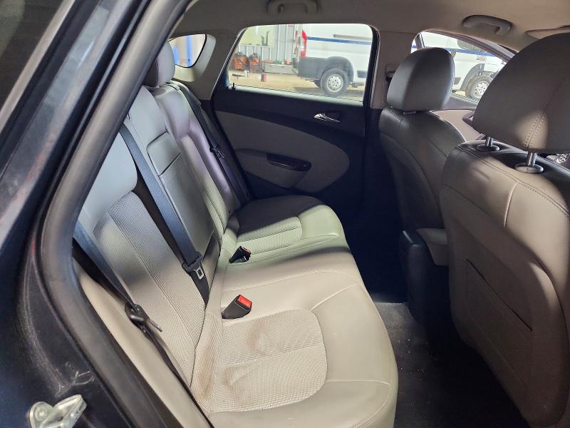 48321746 :رقم المزاد ، 1G4PP5SK6D4171531 vin ، 2013 Buick Verano مزاد بيع