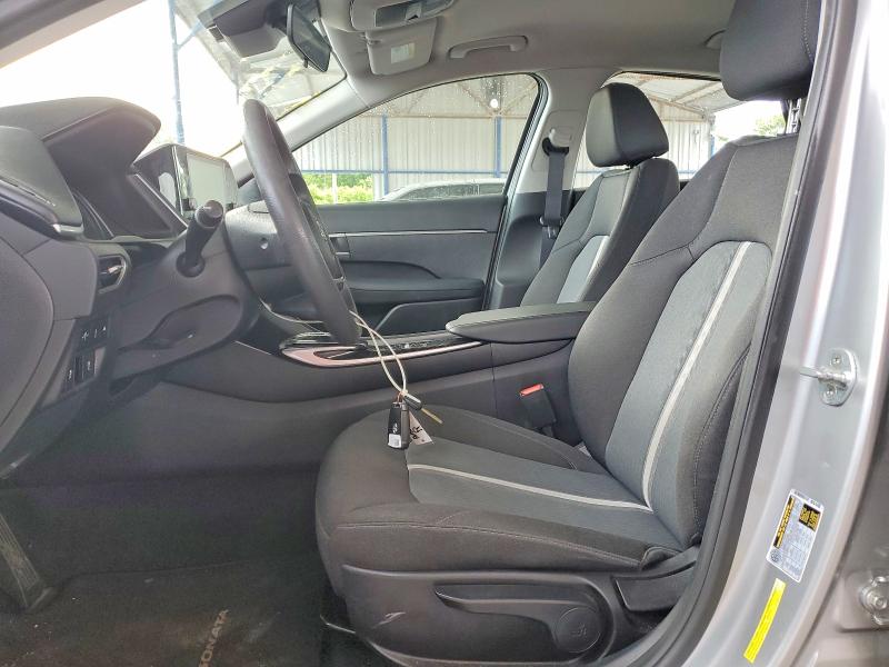 Aukcja sprzedaży 2022 Hyundai Sonata, vin: 5NPEG4JA7NH143392, numer aukcji: 51186376