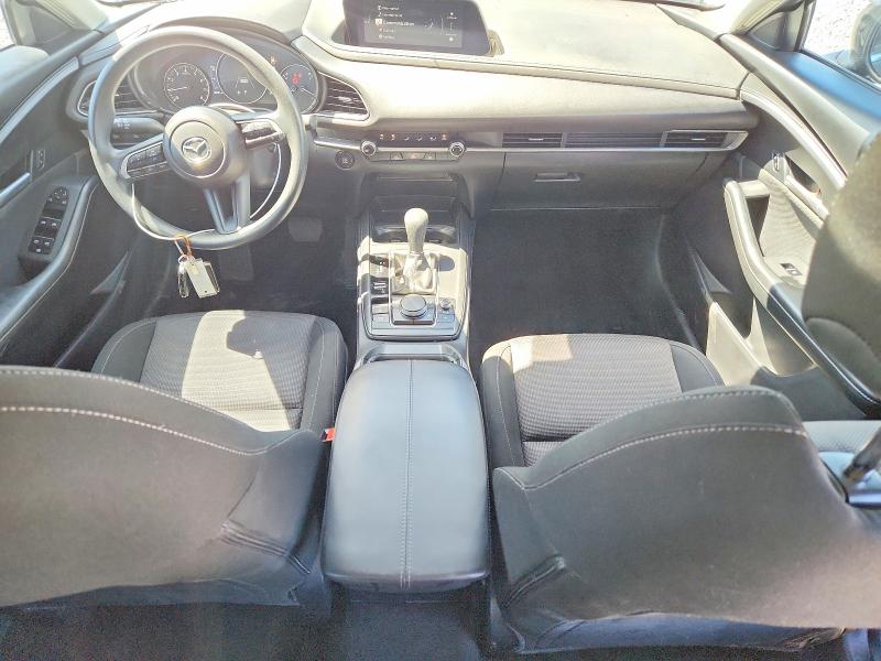 50799036 :رقم المزاد ، 3MVDMBAM0RM661927 vin ، 2024 Mazda Cx-30 مزاد بيع