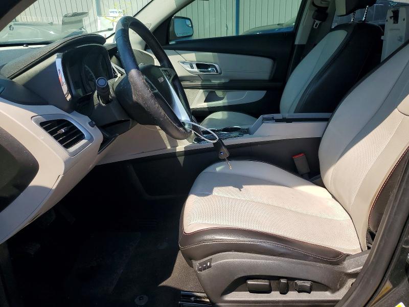 Продаж на аукціоні авто 2013 Gmc Terrain, vin: 2GKFLWE39D6219001, номер лоту: 50147376