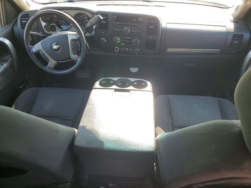 2011 Chevrolet Silverado მანქანა იყიდება აუქციონზე, vin: 3GCPKSE30BG379118, აუქციონის ნომერი: 51132056