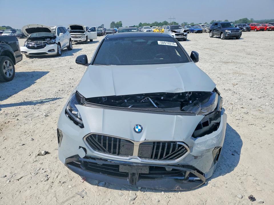Продажа на аукционе авто 2026 Bmw 228, vin: WBA83GG06T7U25255, номер лота: 50919316