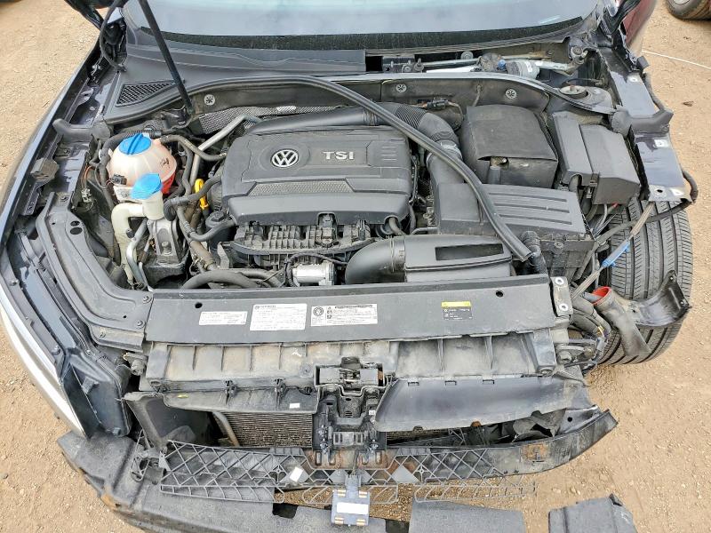 Aukcja sprzedaży 2017 Volkswagen Passat, vin: 1VWDT7A37HC062934, numer aukcji: 51704406