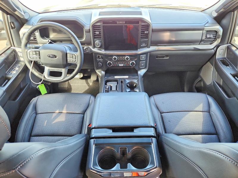 Aukcja sprzedaży 2025 Ford F150, vin: 1FTFW5LD5SFB59875, numer aukcji: 48530706