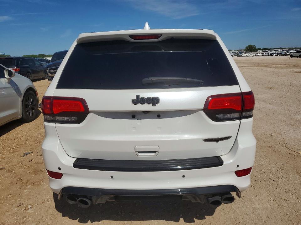 Продаж на аукціоні авто 2018 Jeep Grand Cherokee, vin: 1C4RJFN90JC390788, номер лоту: 48937016