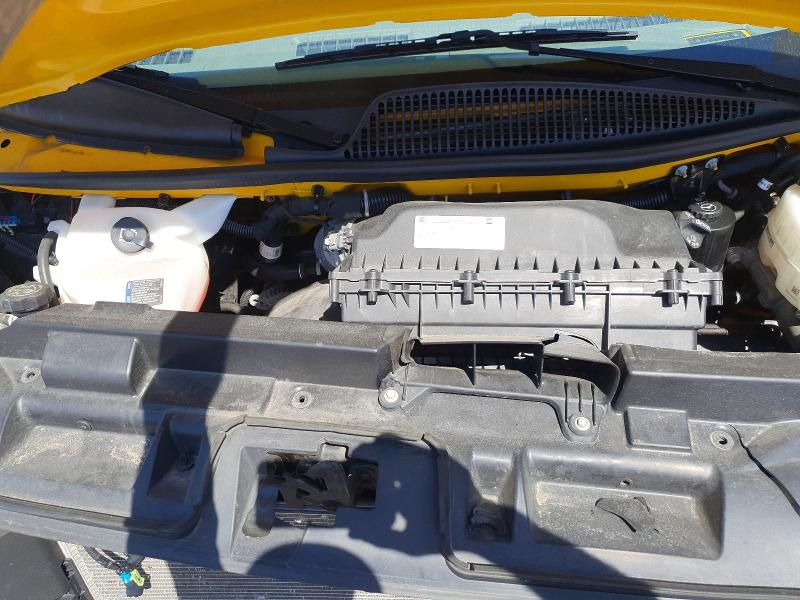 Продаж на аукціоні авто 2022 Gmc Savana, vin: 1GD07RFP3N1162335, номер лоту: 51257546