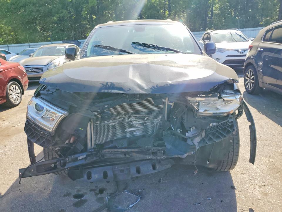 Продаж на аукціоні авто 2014 Dodge Durango, vin: 1C4RDHDG4EC390902, номер лоту: 49884516