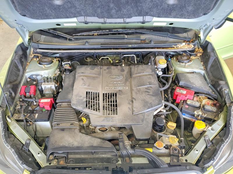2015 Subaru Xv Crosstrek მანქანა იყიდება აუქციონზე, vin: JF2GPBCC5FH293160, აუქციონის ნომერი: 53530926