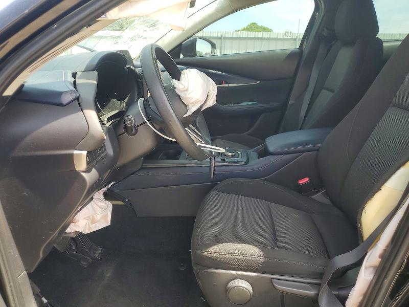 Aukcja sprzedaży 2021 Mazda Cx-30, vin: 3MVDMAAL8MM223974, numer aukcji: 50361366