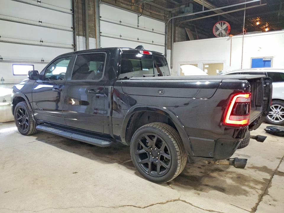 Продажа на аукционе авто 2022 Ram 1500, vin: 1C6SRFJT3NN112898, номер лота: 50930036