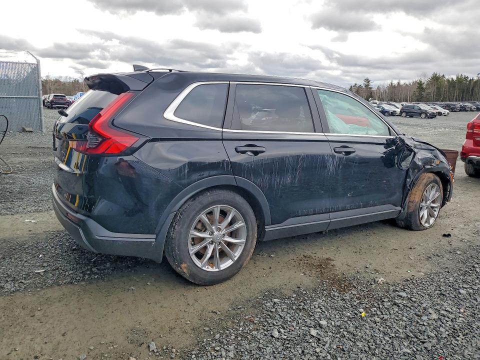 Aukcja sprzedaży 2023 Honda Cr-v, vin: 2HKRS4H72PH101239, numer aukcji: 49422196