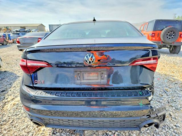 2023 Volkswagen Jetta მანქანა იყიდება აუქციონზე, vin: 3VW1T7BU7PM002241, აუქციონის ნომერი: 49071346