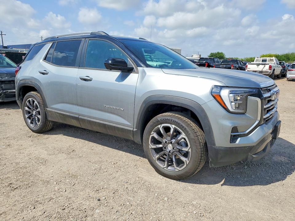 Продаж на аукціоні авто 2026 Gmc Terrain, vin: 3GKALMEG0TL378906, номер лоту: 48878856