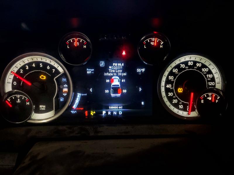 2014 Ram 1500 მანქანა იყიდება აუქციონზე, vin: 1C6RR7NTXES232777, აუქციონის ნომერი: 46327466